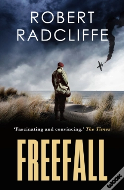 Capa do artigo Freefall