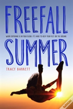 Capa do artigo Freefall Summer