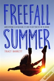 Capa do artigo Freefall Summer