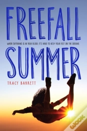 Capa do artigo Freefall Summer