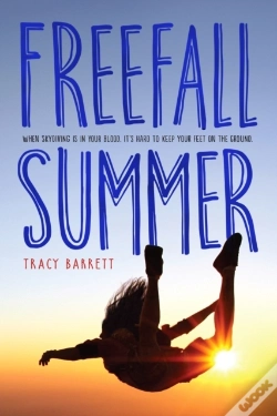 Capa do artigo Freefall Summer