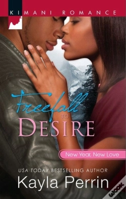 Capa do artigo Freefall To Desire