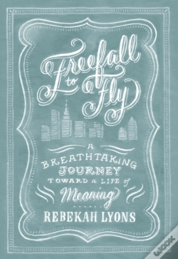 Capa do artigo Freefall To Fly