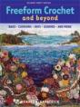 Freeform Crochet And Beyond - Preview