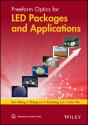 Freeform Optics For Led Packages And Applications - Preview