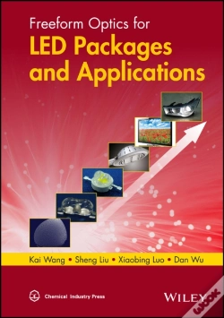 Capa do artigo Freeform Optics For Led Packages And Applications