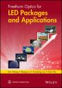 Freeform Optics For Led Packages And Applications - Preview