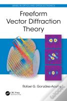 Freeform Vector Diffraction Theory