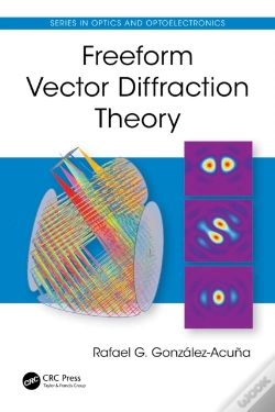 Capa do artigo Freeform Vector Diffraction Theory