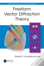 Freeform Vector Diffraction Theory