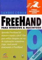 FreeHand 9 para Windows & Macintosh