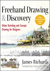 Capa do artigo Freehand Drawing And Discovery