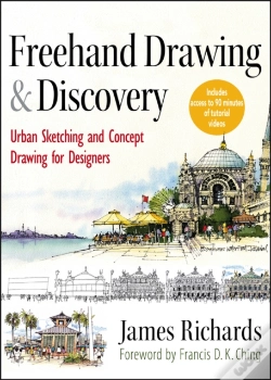 Capa do artigo Freehand Drawing And Discovery