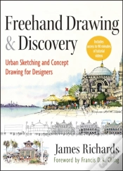 Capa do artigo Freehand Drawing And Discovery