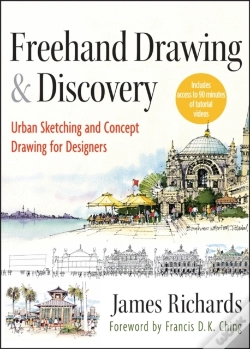 Capa do artigo Freehand Drawing And Discovery