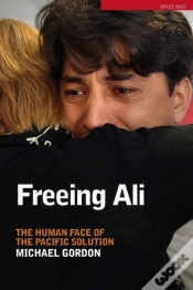 Capa do artigo Freeing Ali