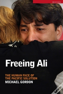 Capa do artigo Freeing Ali
