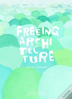 Capa do artigo Freeing Architecture