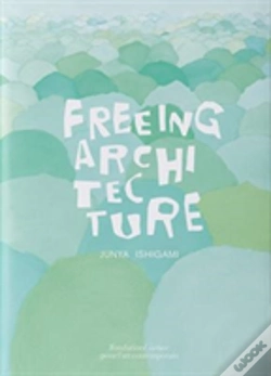 Capa do artigo Freeing Architecture