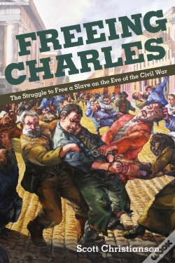 Capa do artigo Freeing Charles