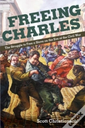 Capa do artigo Freeing Charles