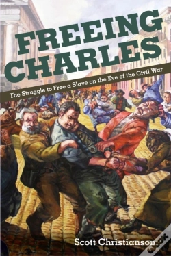 Capa do artigo Freeing Charles