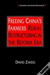 Capa do artigo Freeing China