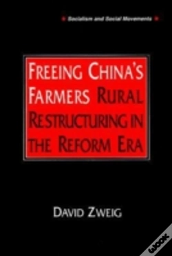 Capa do artigo Freeing China'S Farmers: Rural Restructuring In The Reform Era