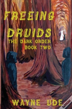 Capa do artigo Freeing Druids