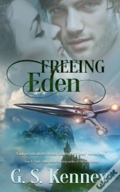 Capa do artigo Freeing Eden