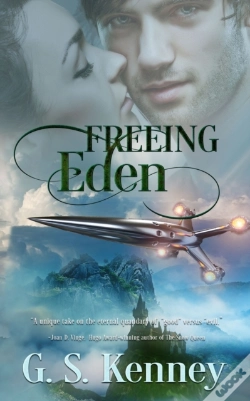 Capa do artigo Freeing Eden