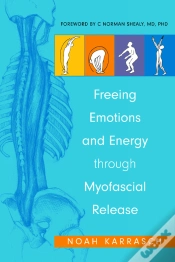 Capa do artigo Freeing Emotions And Energy Through Myofascial Release