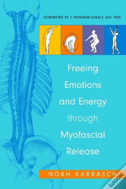 Capa do artigo Freeing Emotions And Energy Through Myofascial Release