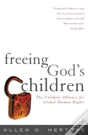 Capa do artigo Freeing God