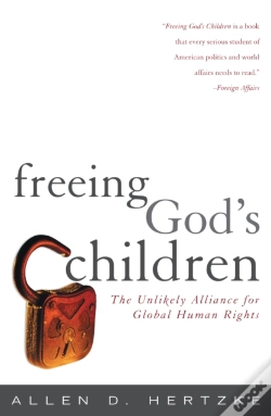 Capa do artigo Freeing God'S Children