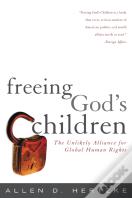 Freeing God'S Children