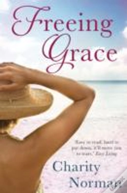 Capa do artigo Freeing Grace
