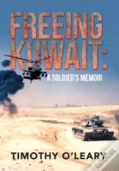 Freeing Kuwait