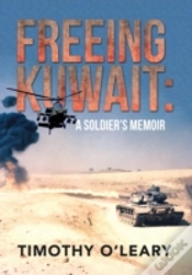 Capa do artigo Freeing Kuwait