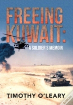 Capa do artigo Freeing Kuwait