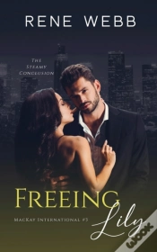 Capa do artigo Freeing Lily