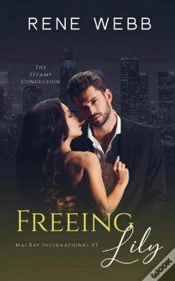 Capa do artigo Freeing Lily