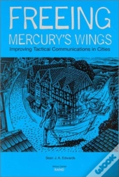 Freeing Mercury'S Wings