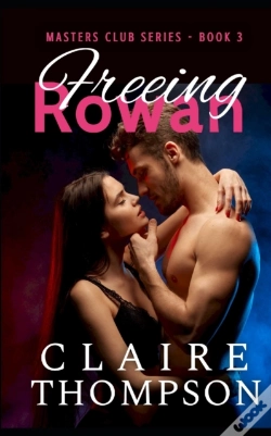 Capa do artigo Freeing Rowan