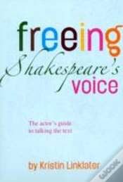 Capa do artigo Freeing Shakespeare