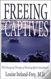Freeing The Captives