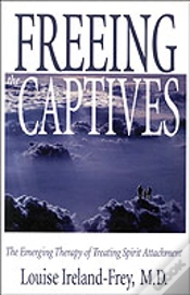 Capa do artigo Freeing The Captives