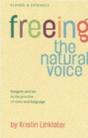 Freeing The Natural Voice - Preview
