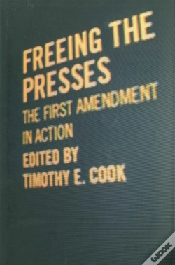 Capa do artigo Freeing The Presses