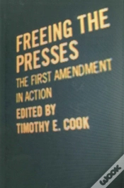 Capa do artigo Freeing The Presses